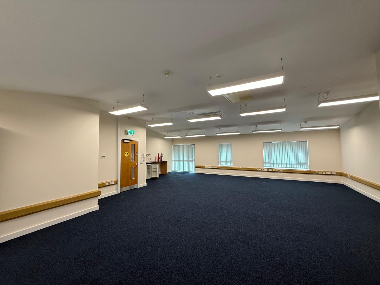 Office in Bridgnorth - photo 2